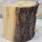 Bark Maple Box