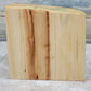 Bark Maple Box