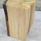 Bark Maple Box