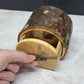 Small Maple Box with Bark