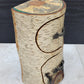 Birch Branch Box Spalted