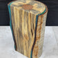 Birch Branch Box Spalted