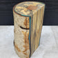 Birch Branch Box Spalted