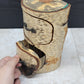 Birch Branch Box Spalted