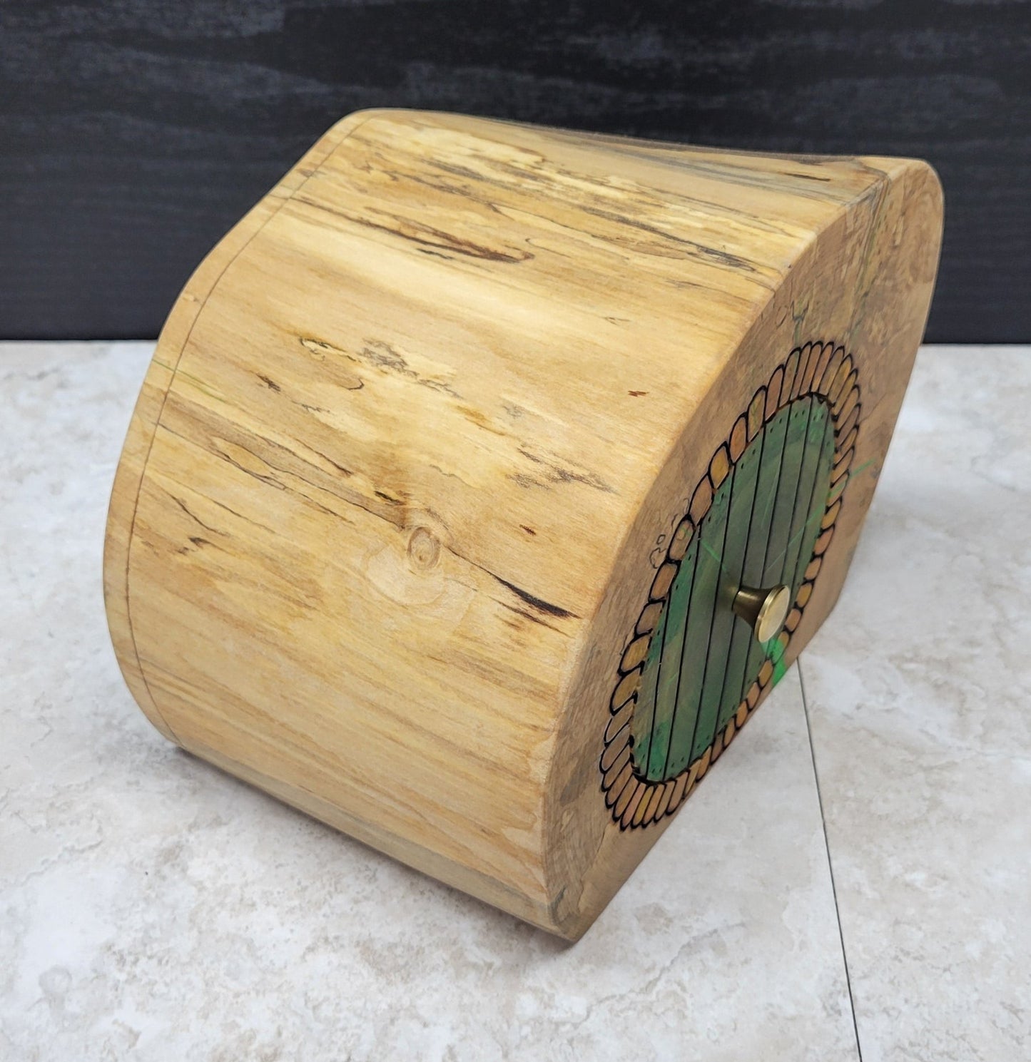 Hobbit Door Drawer Box