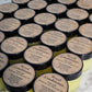 Bulk Order of 40 2oz Wood Conditioner Jars
