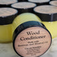 Bulk Order of 40 2oz Wood Conditioner Jars
