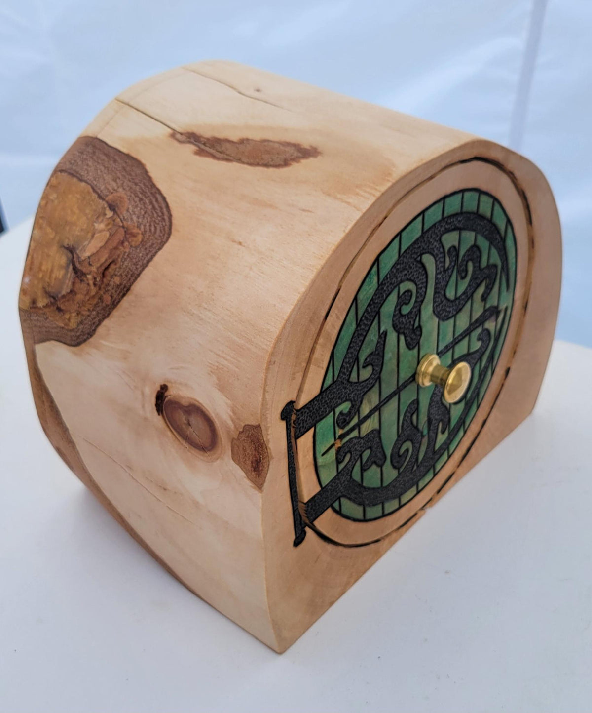 Hobbit Drawer Box for Carol